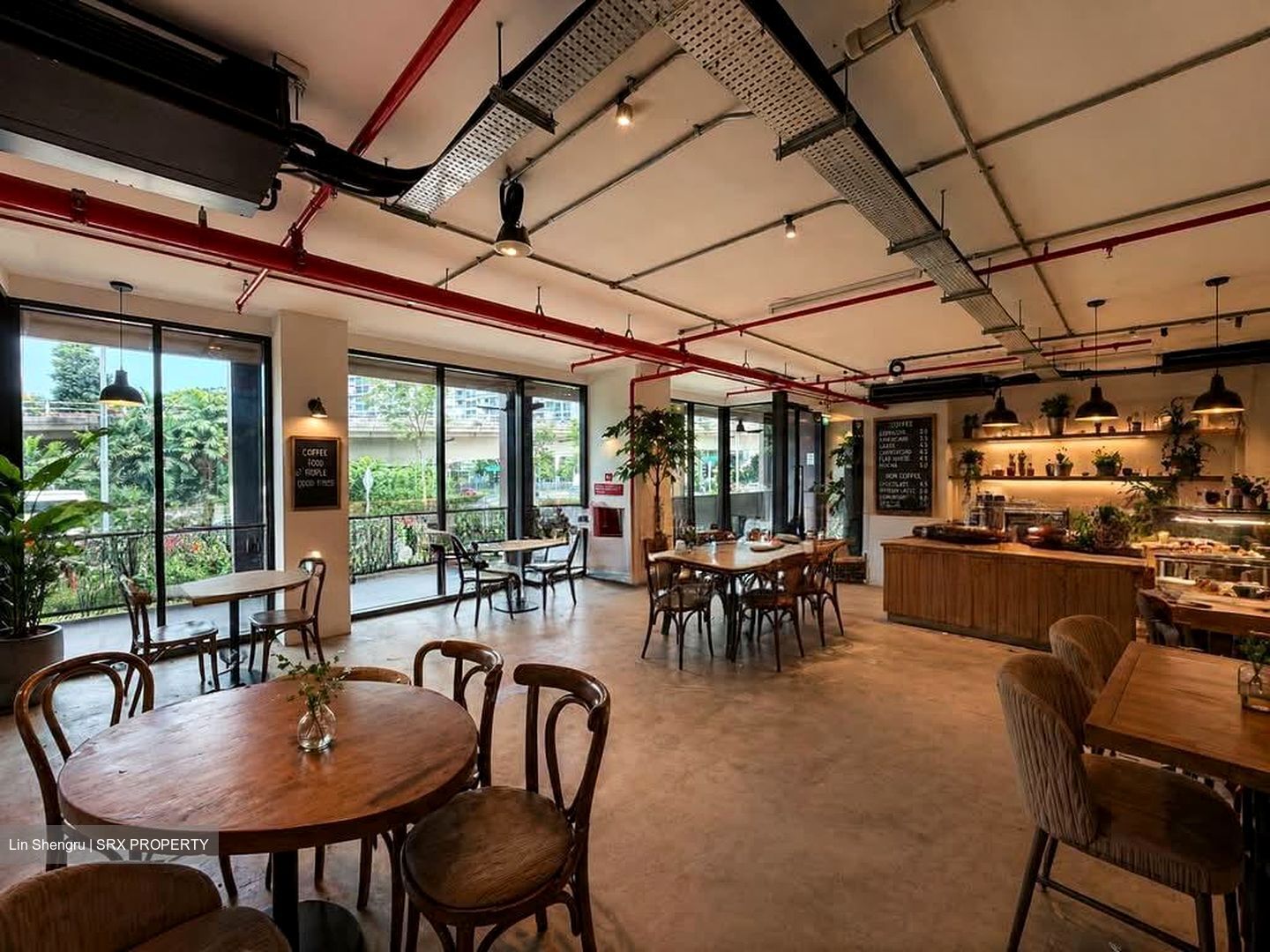 Teck Chye Terrace (D19), Retail #555558641